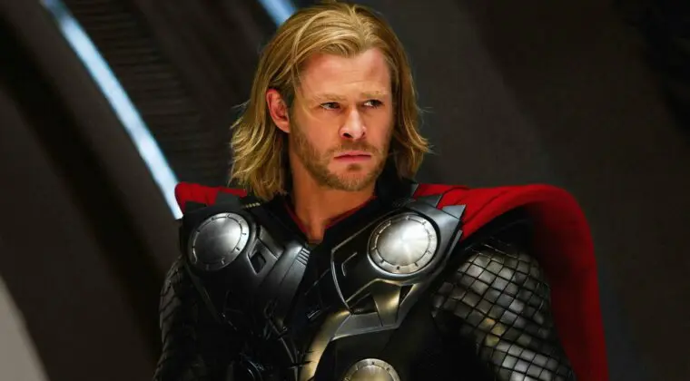 Imagen de La primera película de Thor merece más importancia en el UCM para este guionista