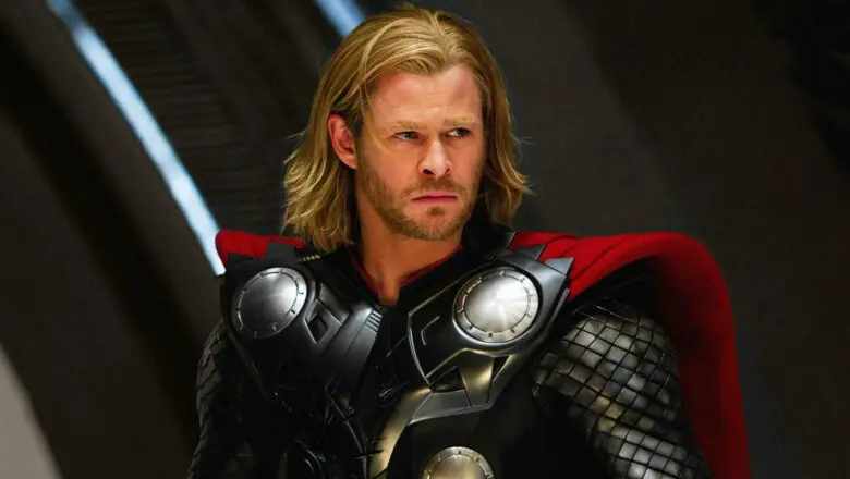 thor