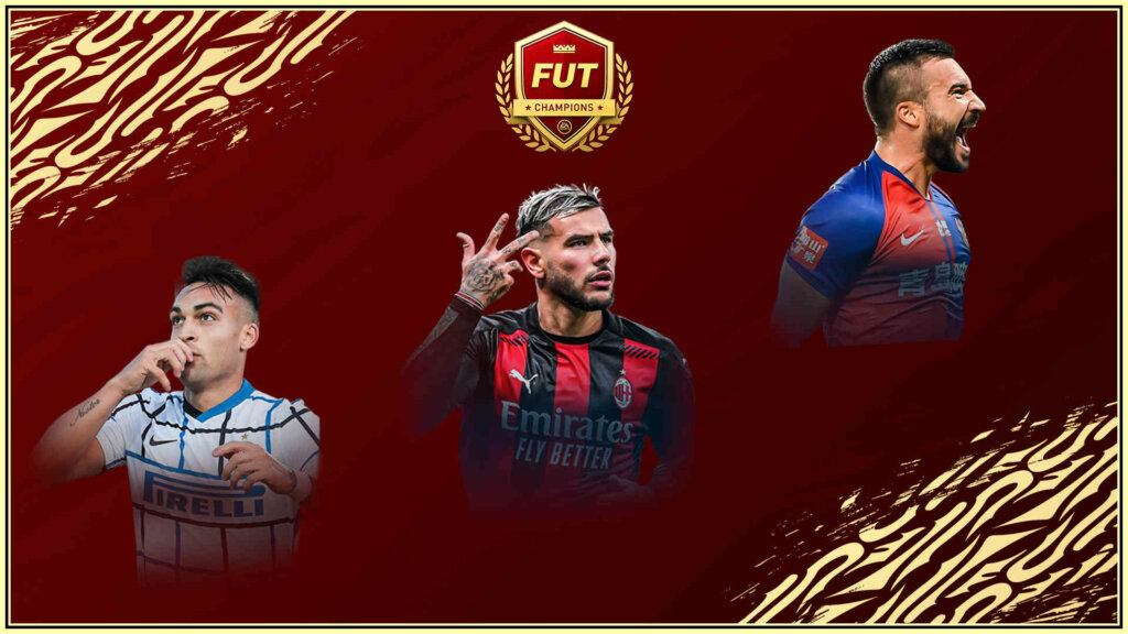 tier list tots serie a eredivisie y csl fifa 21