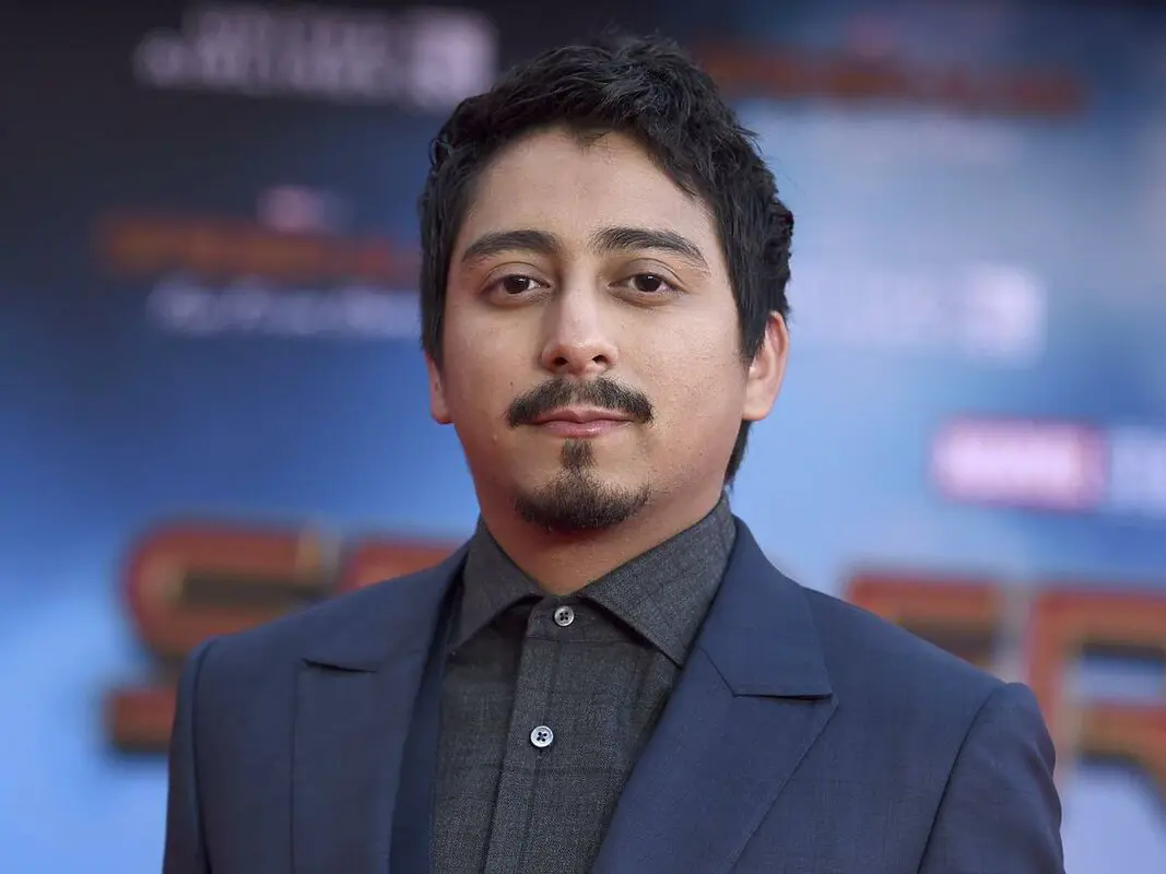 Tony Revolori