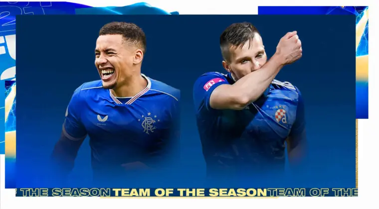 Imagen de FIFA 21: Este es el TOTS del Resto del Mundo + Luis Miguel Rodríguez gratuito