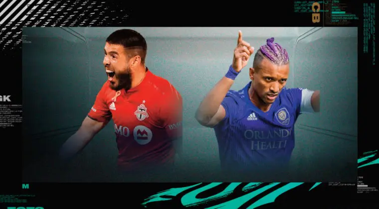 Imagen de FIFA 21: este es el TOTS de la MLS. Sus jugadores aparecerán en las próximas recompensas de FUT Champions