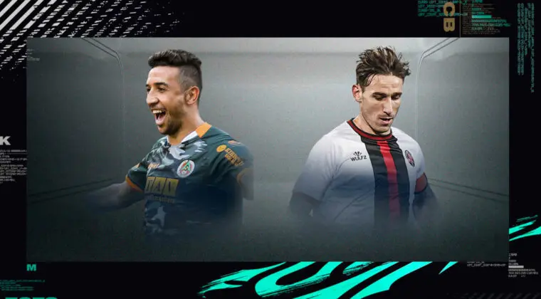 Imagen de FIFA 21: este es el TOTS de la Superliga de Turquía + Sosa gratuito
