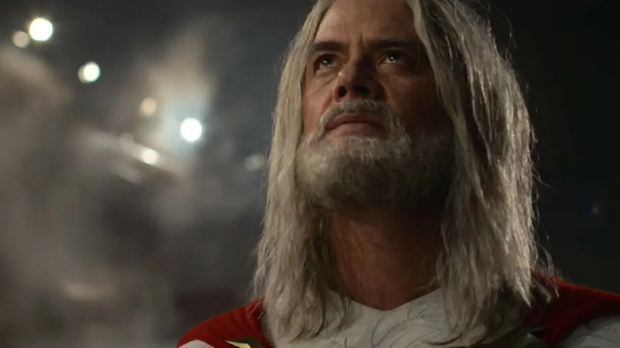 Jupiter´s Legacy