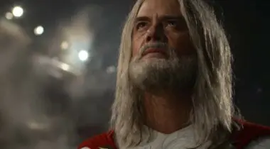 Imagen de La divertida reacción de Josh Duhamel a la fulminante cancelación de Jupiter´s Legacy