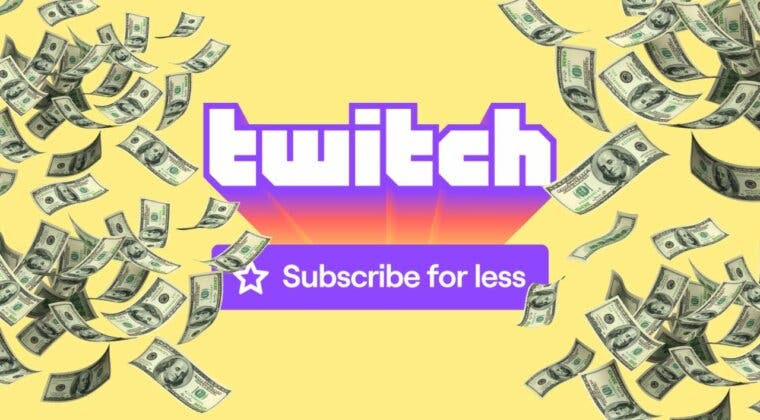 Imagen de Twitch rebajará el coste de las suscripciones; estos son los primeros precios confirmados