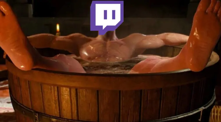 Imagen de Qué son las Hot Tubs de Twitch y por qué la plataforma ha creado una nueva categoría para ello