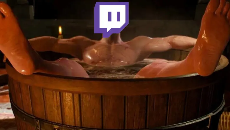 Twitch