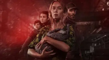 Imagen de Un Lugar Tranquilo 2 y otras tres películas interesantes para ver este finde (18 - 20 de junio 2021)