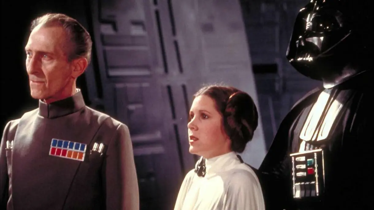 una nueva esperanza star wars day