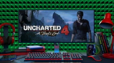 Imagen de Uncharted 4 llegará a PC; así lo asegura un documento oficial de Sony para inversores