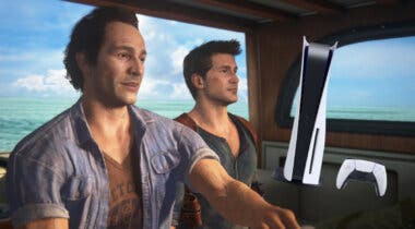 Imagen de Así de increíble luciría Uncharted 4 con un parche de mejoras gráficas para PS5