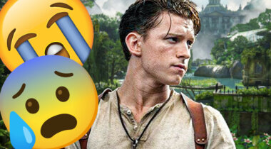 Imagen de He chillado, saltado y llorado con el tráiler final de Uncharted, ¡por fin una adaptación  prometedora!