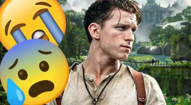 Imagen de He chillado, saltado y llorado con el tráiler final de Uncharted, ¡por fin una adaptación  prometedora!