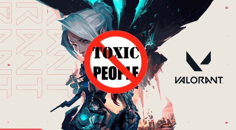 Imagen de Valorant grabará las conversaciones entre jugadores para reducir la toxicidad