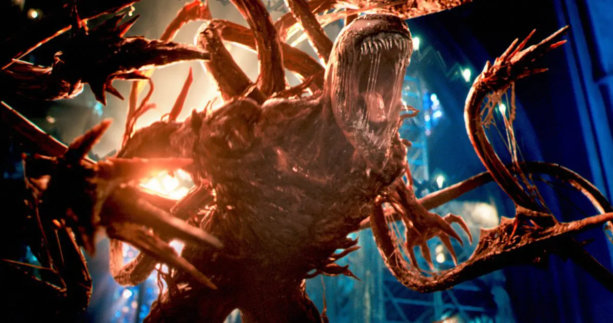 Venom Habra Matanza