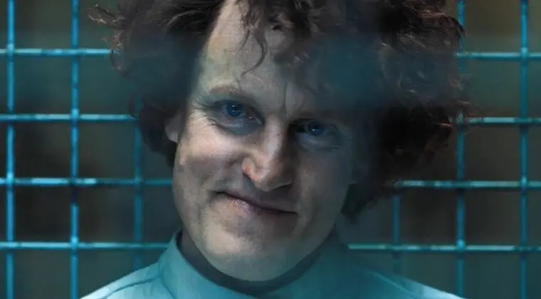 Imagen de El motivo por el que Woody Harrelson no lleva su polémica peluca en Venom: Habrá Matanza