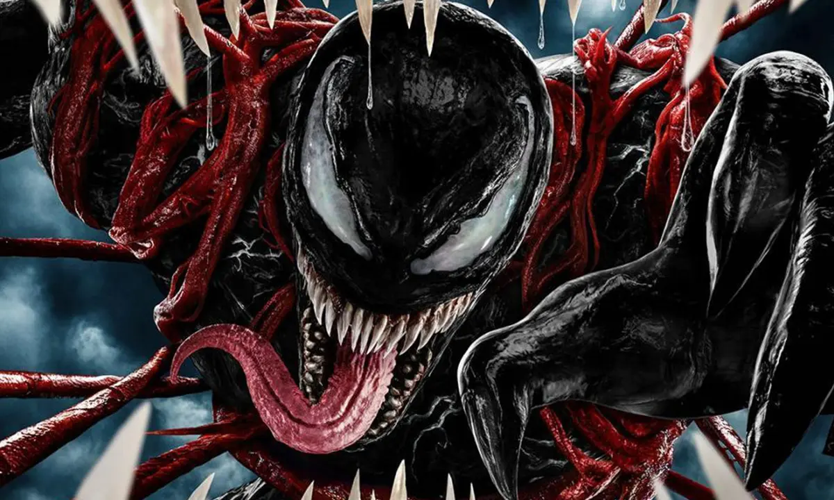 Venom Habrá Matanza
