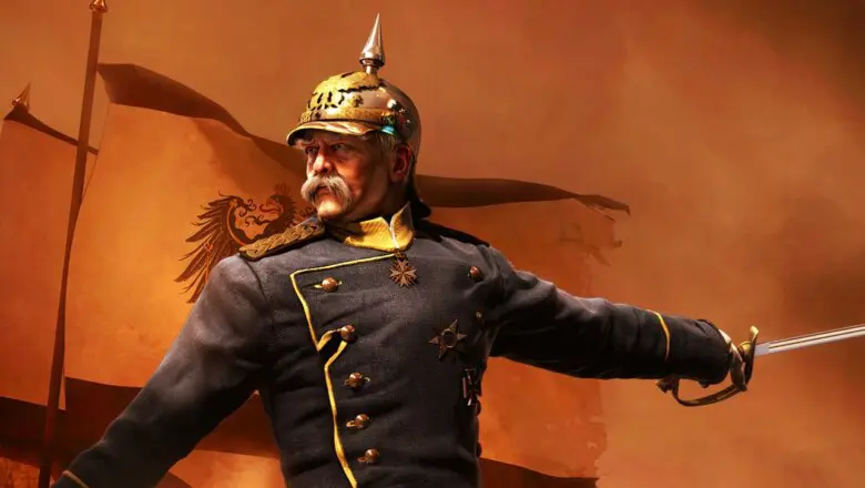 victoria 3