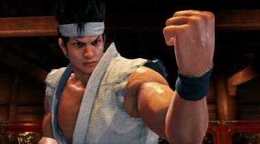 Imagen de Virtua Fighter 5: Ultimate Showdown confirmado oficialmente; fecha, plataformas y primer tráiler