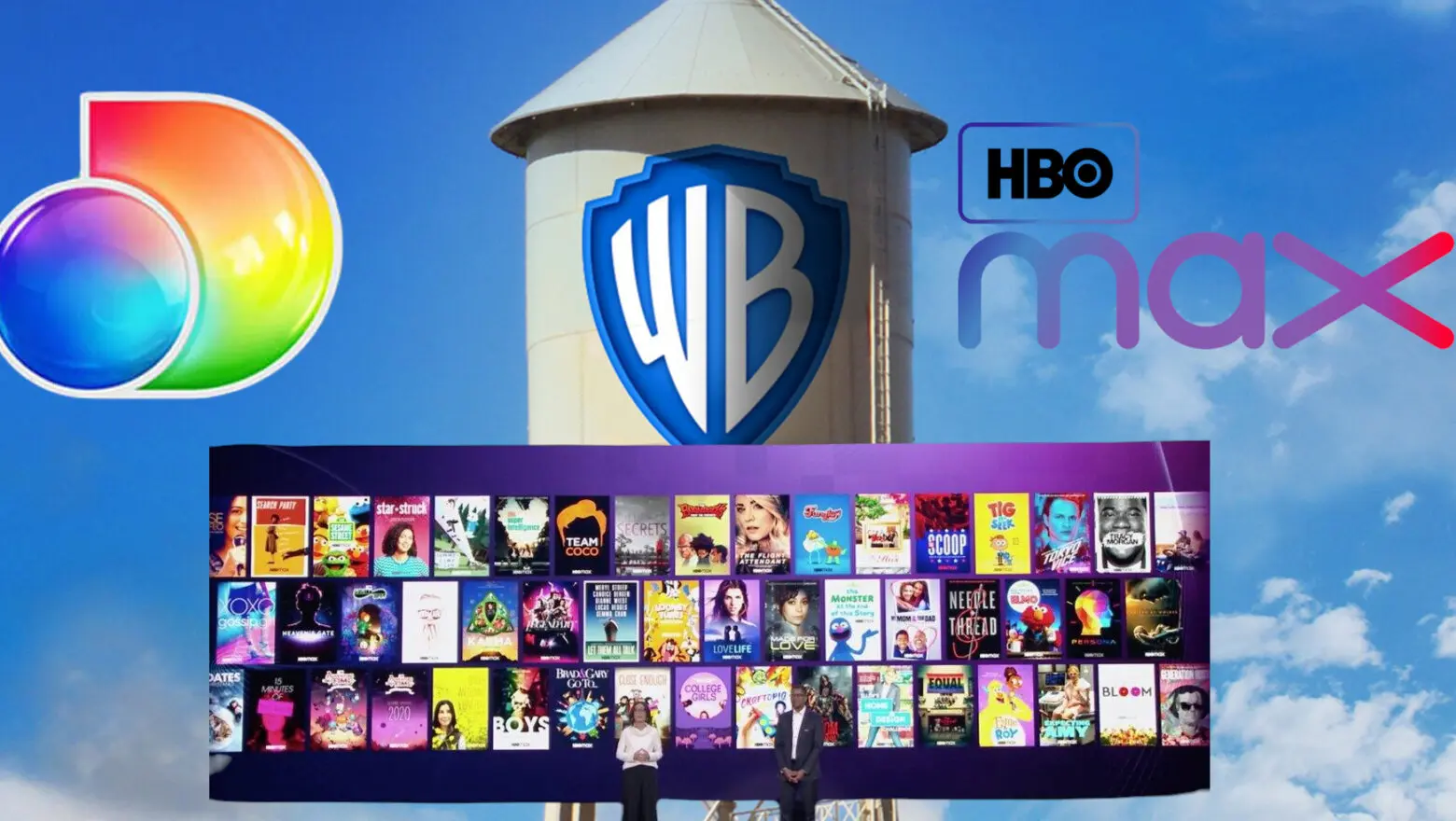 Warner Bros