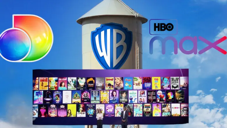 Warner Bros