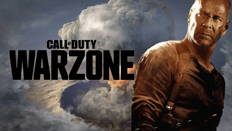Warzone