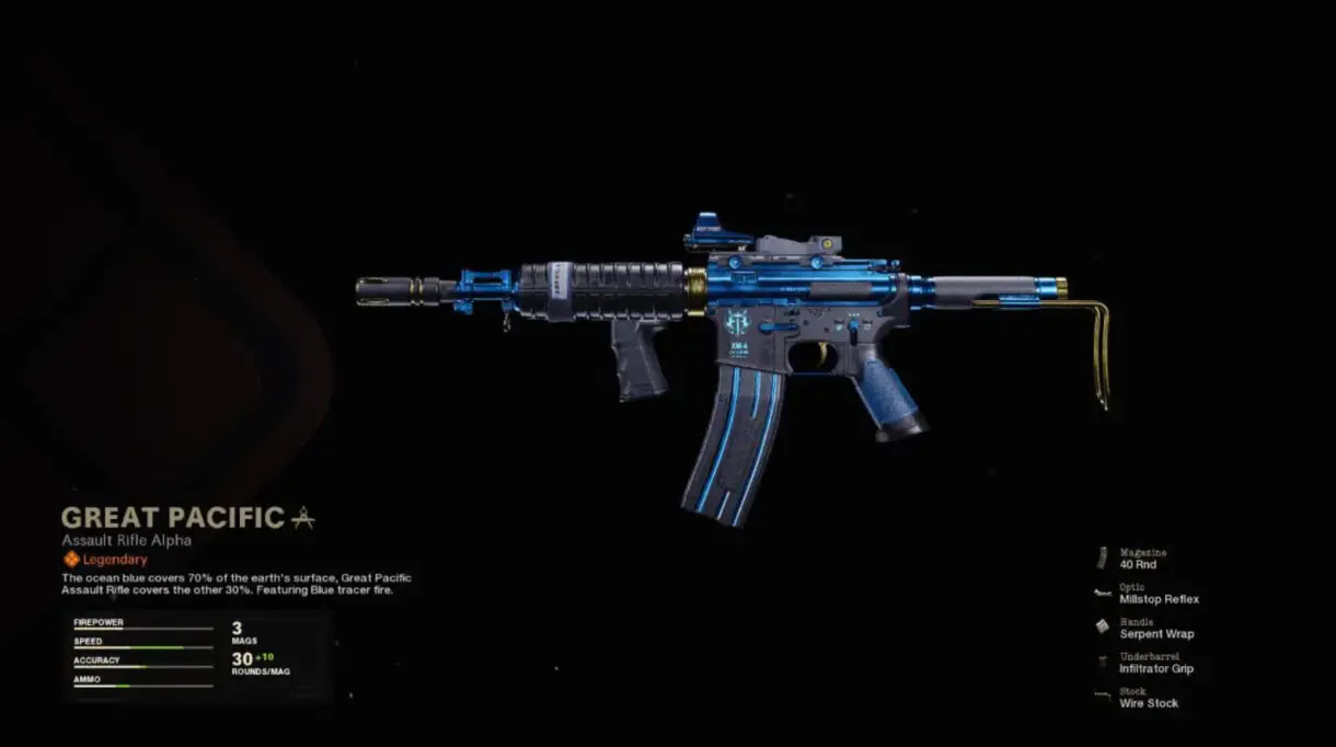 warzone pay to win arma