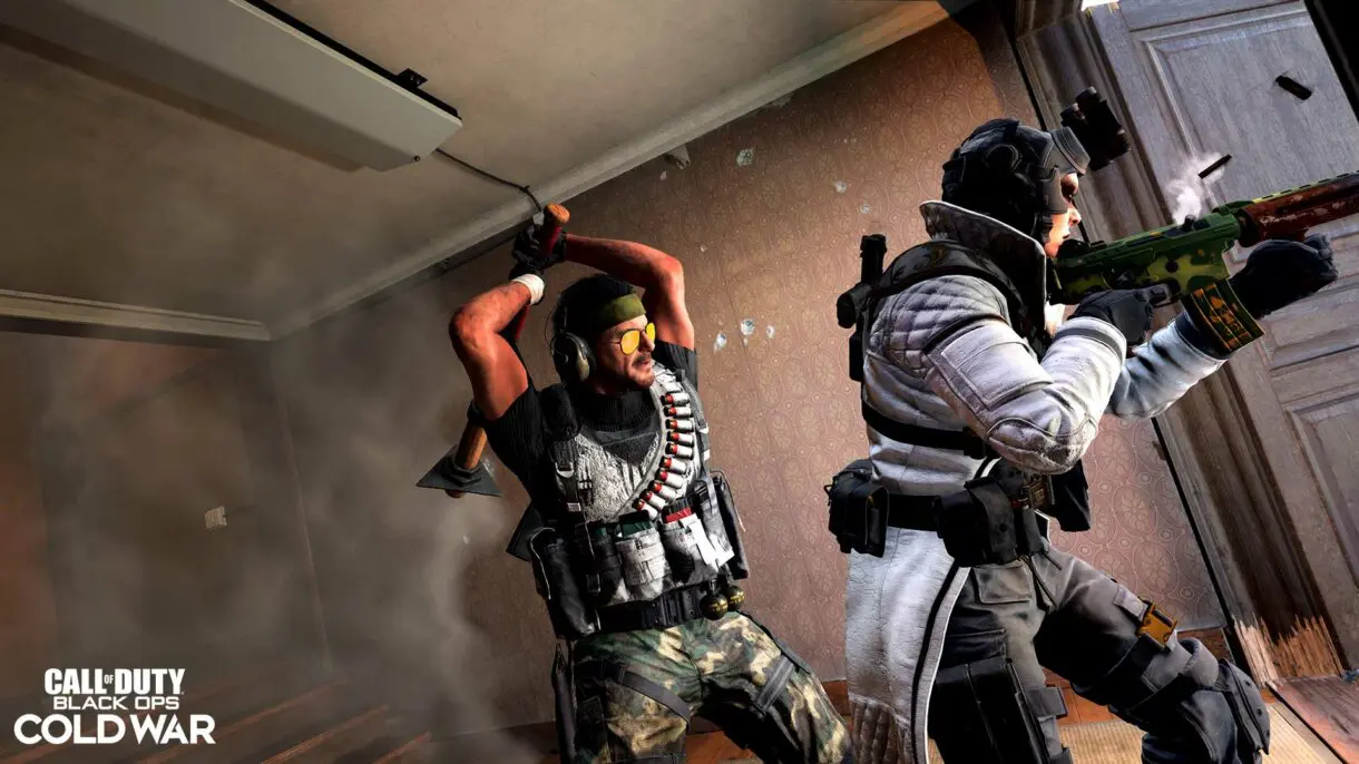 warzone rambo 10