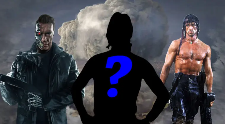 Imagen de Rambo, Terminator y más personajes podrían llegar a Call of Duty: Warzone