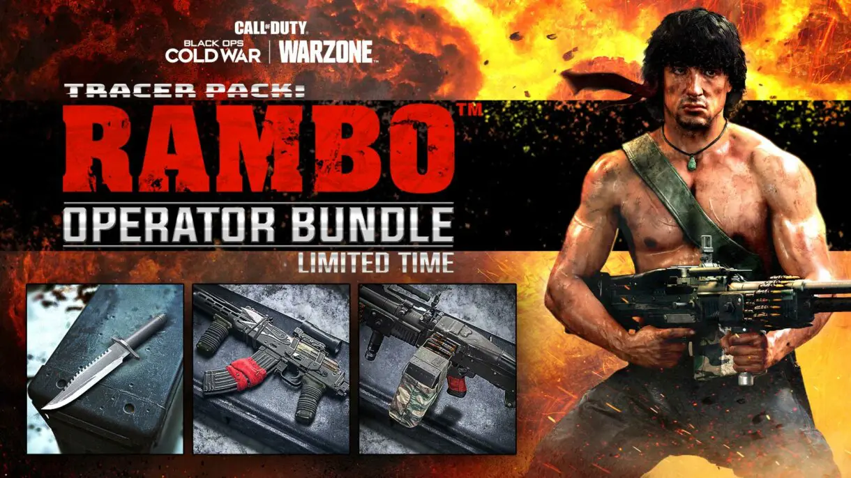 warzone rambo 3