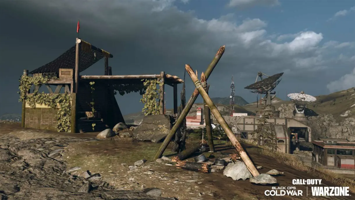 warzone rambo 6