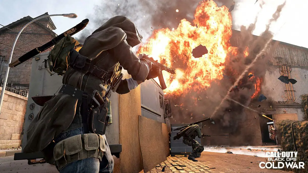 warzone rambo 8