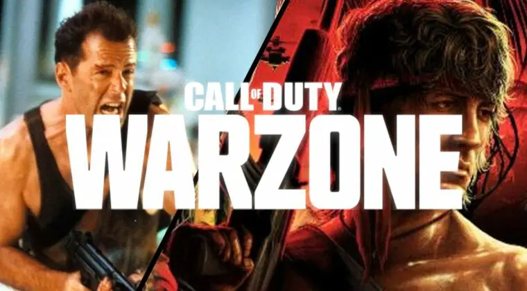 Imagen de Warzone: cómo conseguir a Rambo y John McClane como operadores en el evento Héroes de Acción de los 80