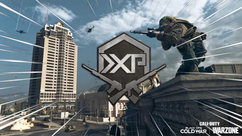 Warzone