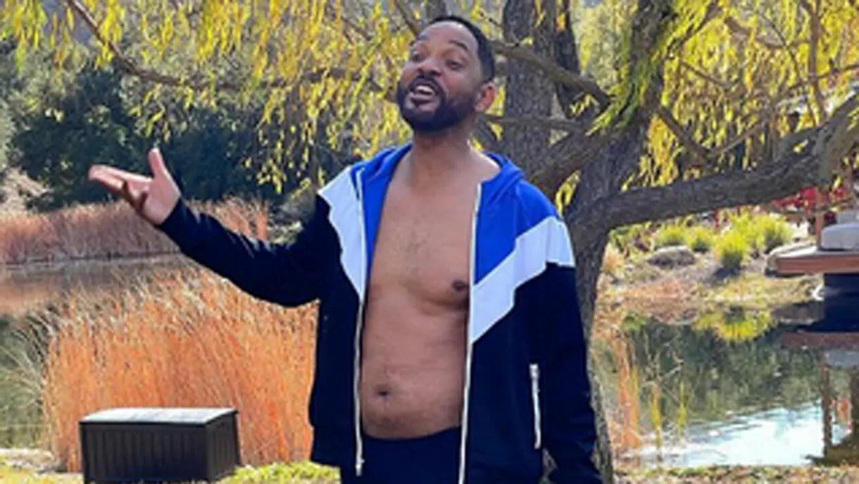 Will Smith