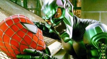 Imagen de Spider-Man No Way Home: el Duende Verde de Willem Dafoe podría ser el villano principal de la secuela