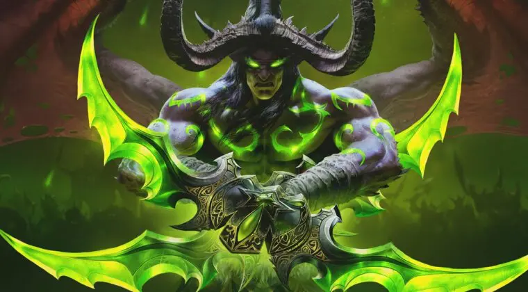 Imagen de World of Warcraft: The Burning Crusade Classic ha filtrado su fecha de lanzamiento