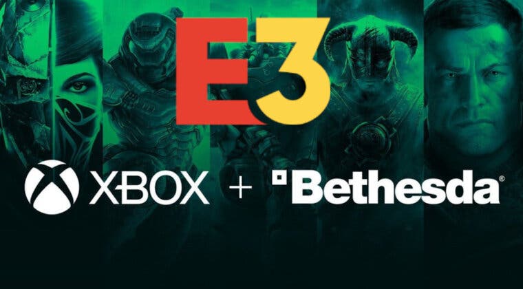 Imagen de Xbox y Bethesda unirán fuerzas en un evento común para el E3 2021