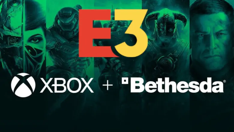 E3 2021