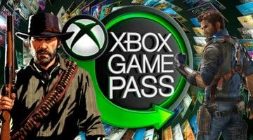 Imagen de Red Dead Online, Just Cause 4, FIFA 21 y más llegan este mes a Xbox Game Pass