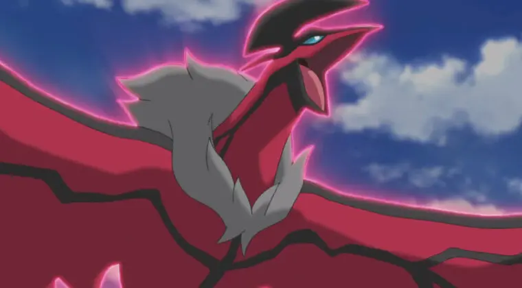 Imagen de Pokémon GO: Guía para derrotar a Yveltal en las incursiones