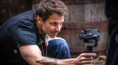 Imagen de Zack Snyder asegura que Warner Bros. 'le torturó' durante el rodaje de su versión de Liga de la Justicia