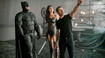 Imagen de Zack Snyder, más lejos que nunca de Warner Bros tras su versión de La liga de la Justicia
