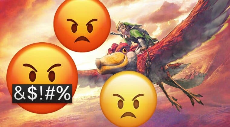 Imagen de Así es el polémico precio y las aún más polémicas funcionalidades del amiibo de Zelda: Skyward Sword HD