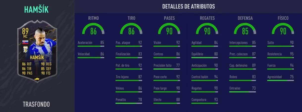 FIFA 21 Ultimate Team Recompensas Temporada 7
