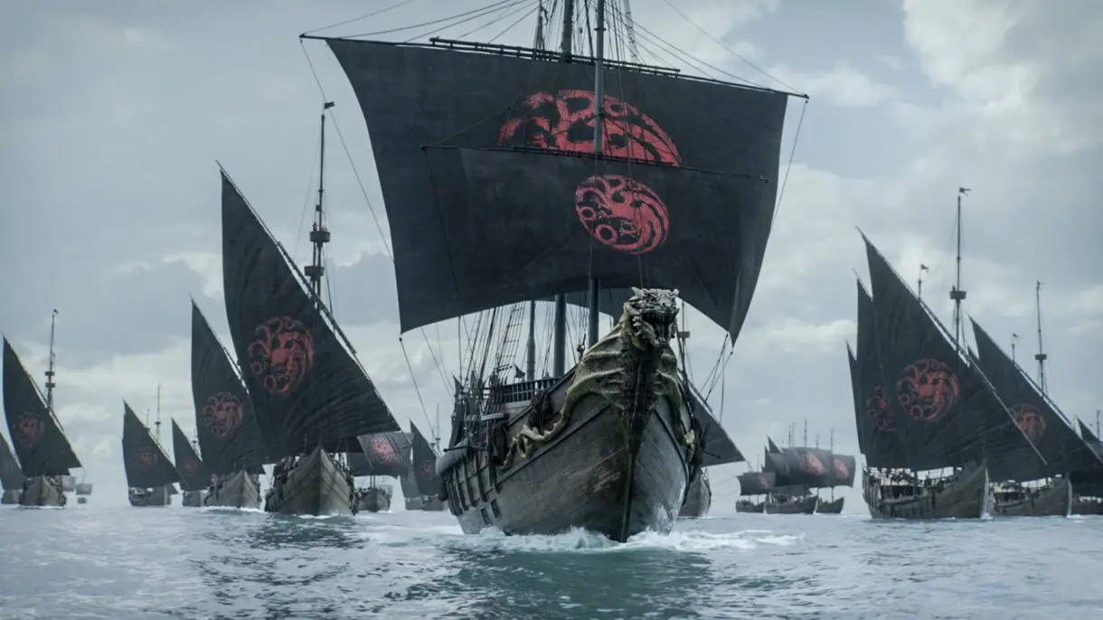10.000 ships