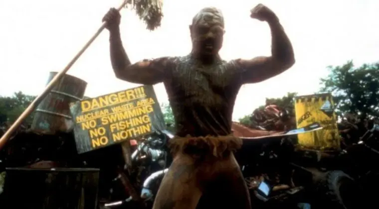 Imagen de El reboot de El Vengador Tóxico tiene nuevo villano: no será Elijah Wood