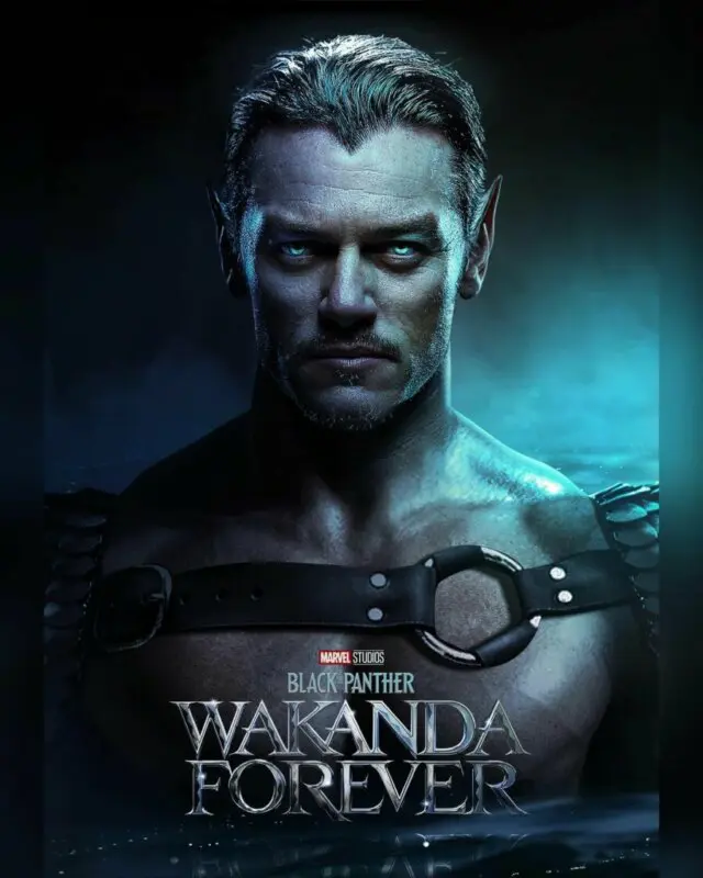 Black Panther: Wakanda Forever