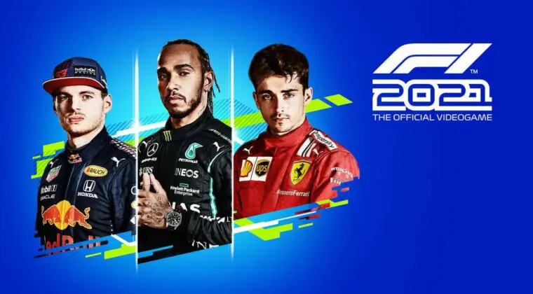 Imagen de Primeras impresiones de F1 2021; siente la velocidad como nunca antes